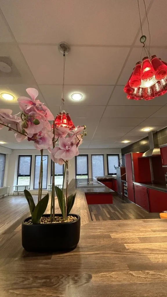 A1 business offices deventer