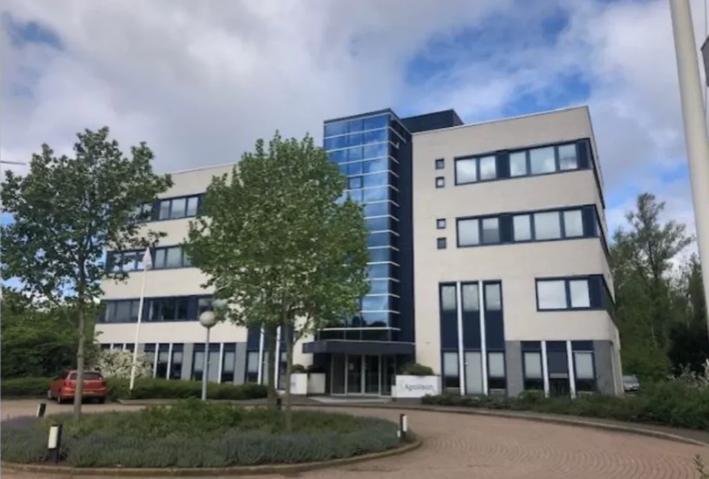 A1 business offices deventer