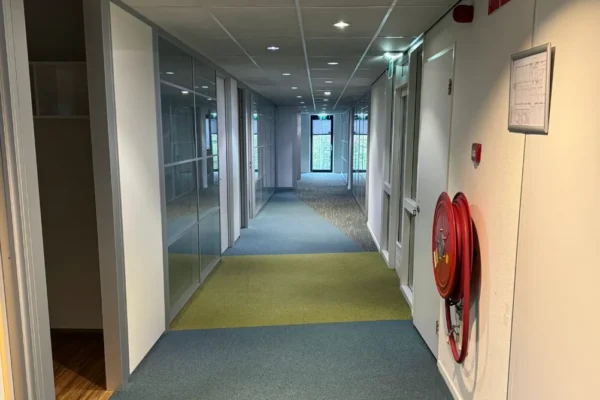 A1 business offices deventer