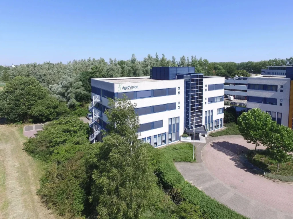 A1 business offices deventer