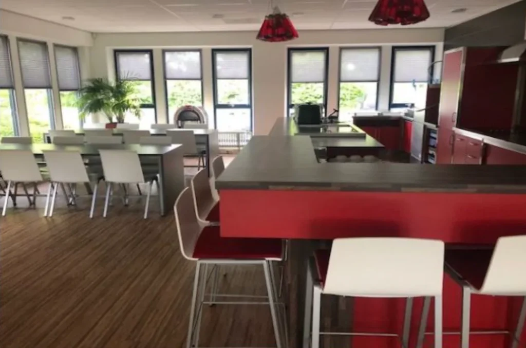 A1 business offices deventer