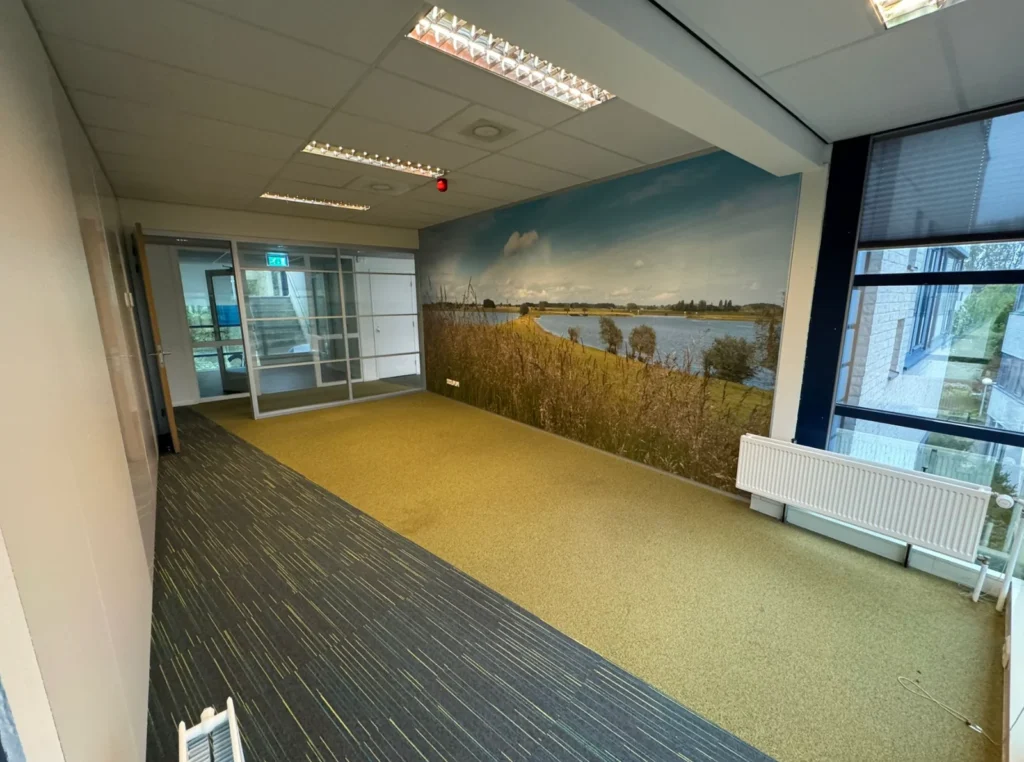 A1 business offices deventer